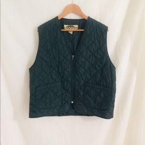 Vintage Light weight vest